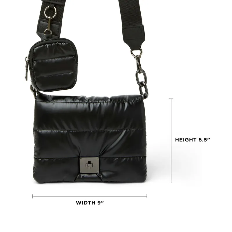 Downtown Crosswalk Bag