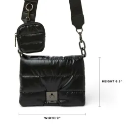 Downtown Crosswalk Bag