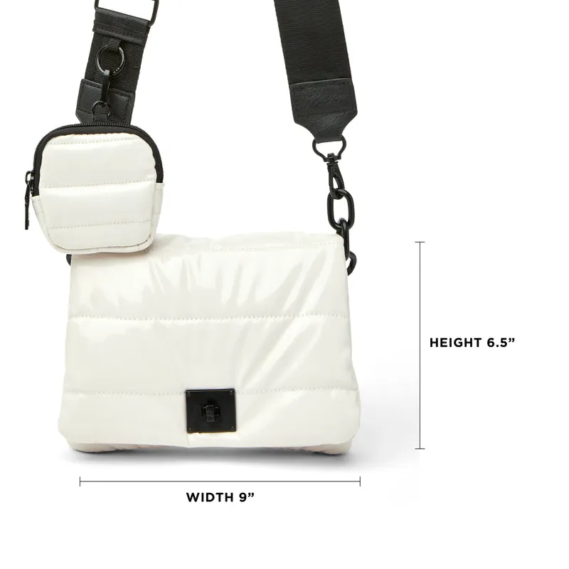 Downtown Crosswalk Bag