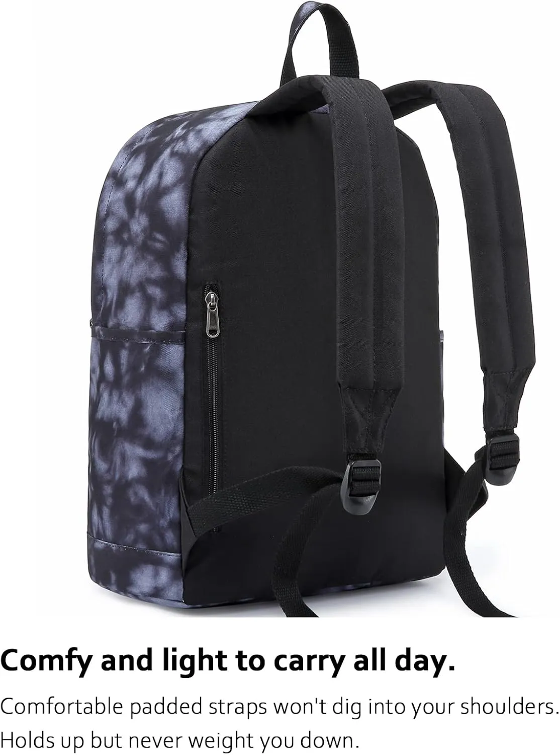HotStyle 936Plus Aesthetic Casual Daypack Multipurpose Backpack, Medium Size, 16 Litres