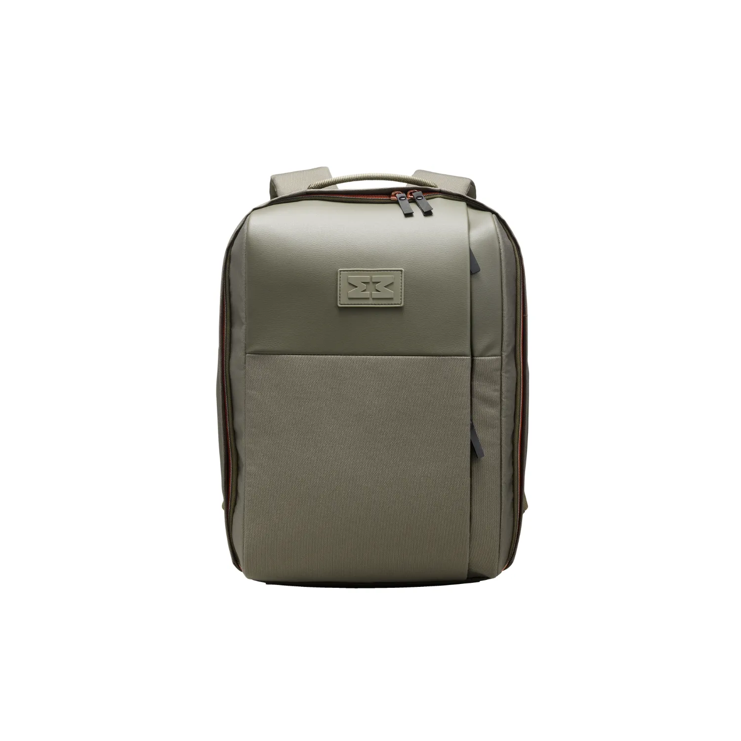 MiniMeis G5 Multipurpose Travel Backpack Olive Green