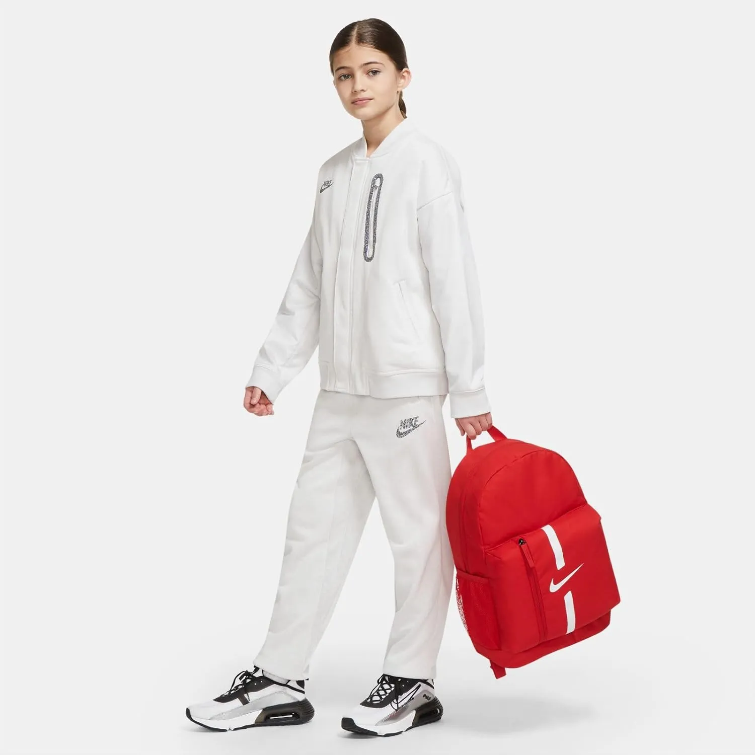 NIKE Unisex Academy Team Sports Backpack (Pack of 1)
