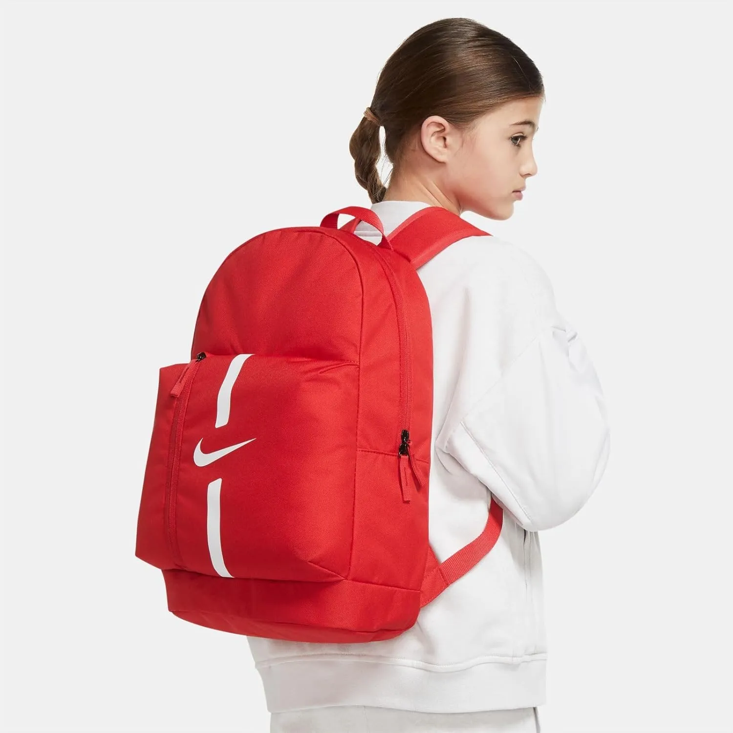 NIKE Unisex Academy Team Sports Backpack (Pack of 1)