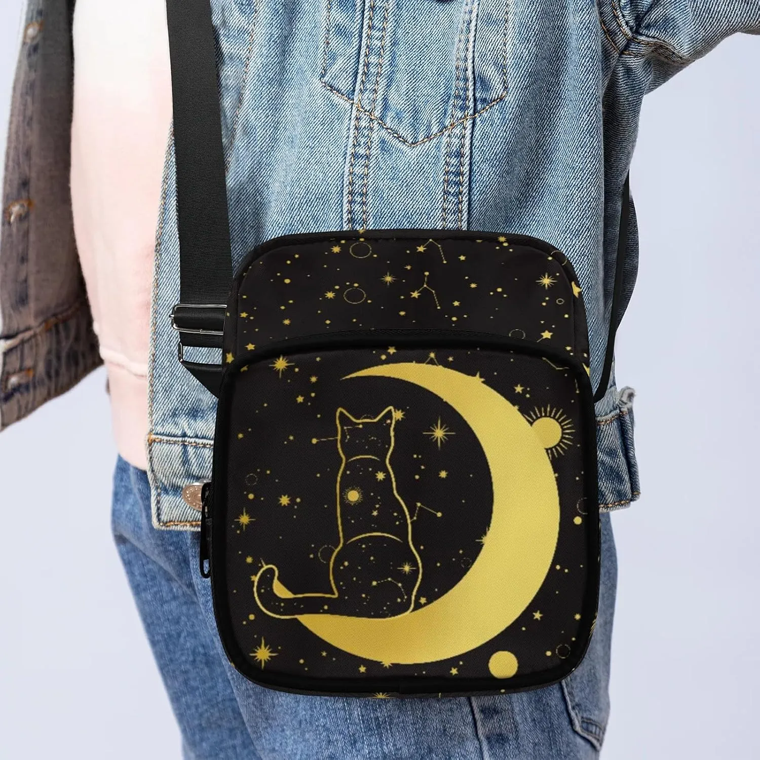 Small Crossbody Purses for Kids Age 4-12 Cute Little Messenger Bag Mini Shoulder Bag Wallet Purse for Boys Girls Travel