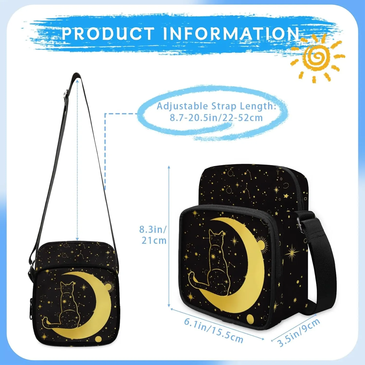 Small Crossbody Purses for Kids Age 4-12 Cute Little Messenger Bag Mini Shoulder Bag Wallet Purse for Boys Girls Travel