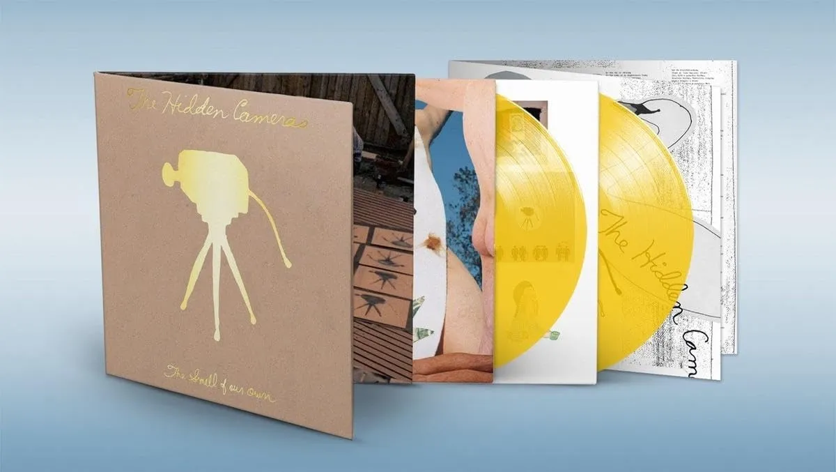 Smell Of Our Own: 20th Anniversary