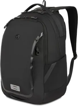 SwissGear Shield, Black, 18.5 Inch