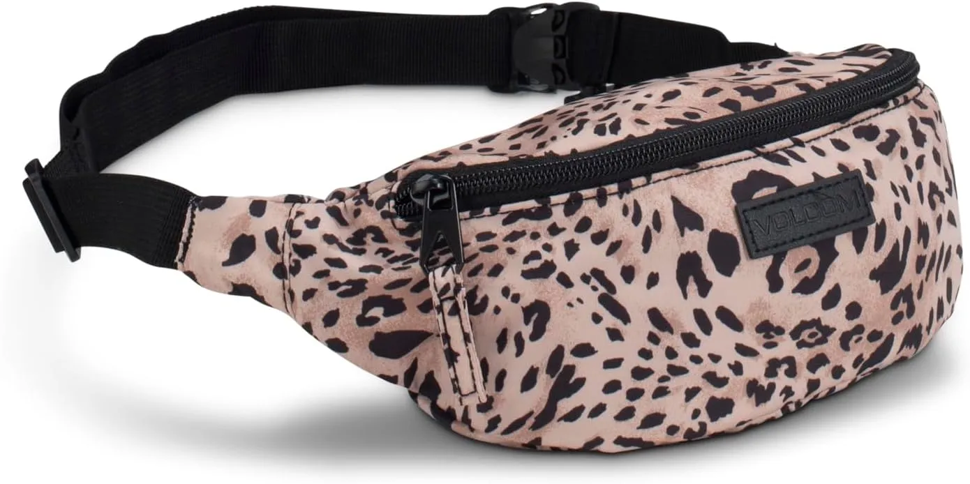 VOLCOM Take with Me Hip Pack